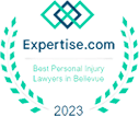 Logo Recognizing Kode Law Firm's affiliation with Expertise